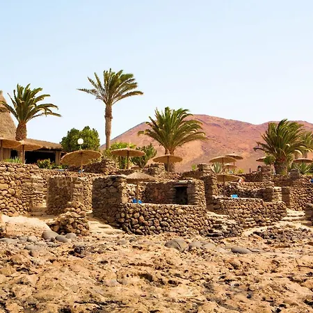 Hotel Sbh Royal Monica Playa Blanca (Lanzarote)