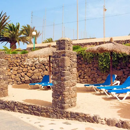 Sbh Royal Monica Playa Blanca (Lanzarote)