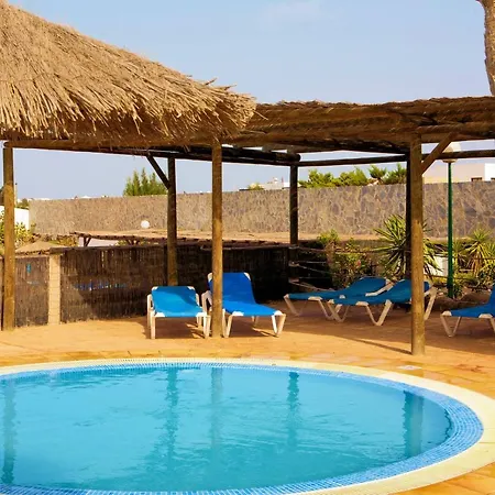 Hotel Sbh Royal Monica 3*