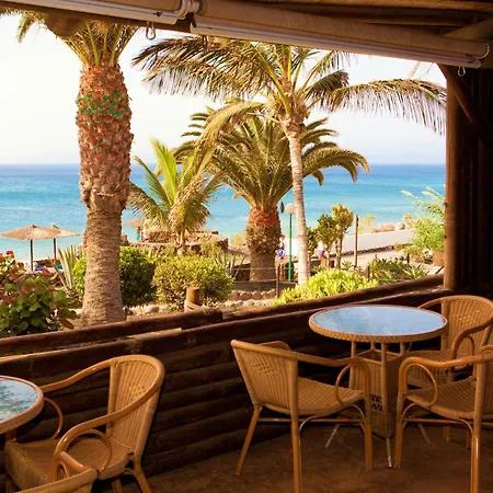 Sbh Royal Monica 3* Playa Blanca (Lanzarote)