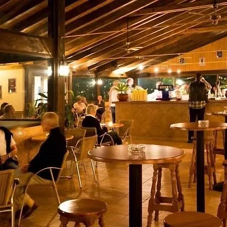 Hotel Sbh Royal Monica Playa Blanca (Lanzarote)