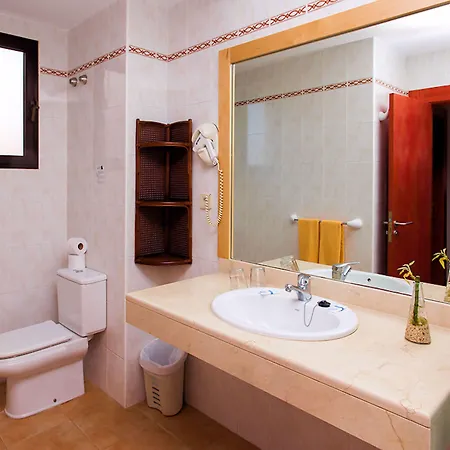 Sbh Royal Monica Playa Blanca (Lanzarote)