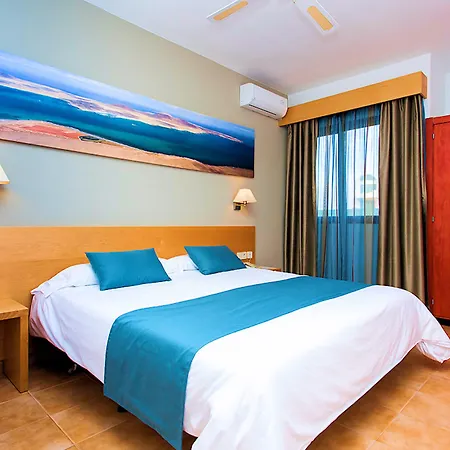 Sbh Royal Monica Playa Blanca (Lanzarote)