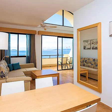 Sbh Royal Monica 3* Playa Blanca (Lanzarote)