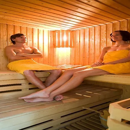 Sbh Royal Monica Hotel