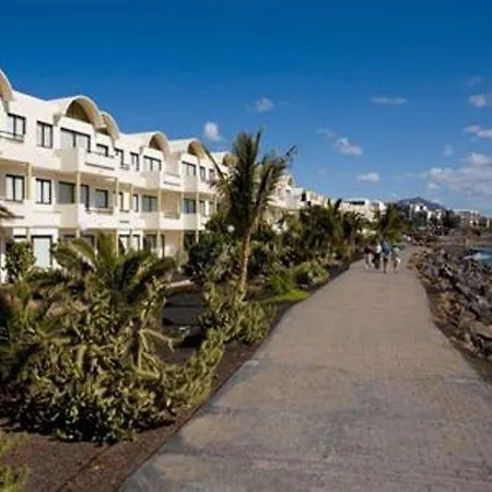 Sbh Royal Monica 3* Playa Blanca (Lanzarote)