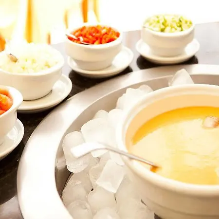 Hotel Sbh Royal Monica 3*