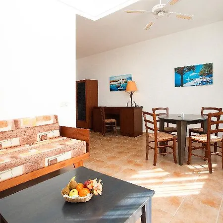 Hotel Sbh Royal Monica 3*