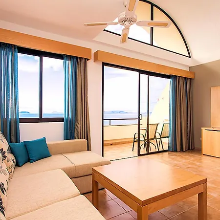 Sbh Royal Monica Hotel Playa Blanca (Lanzarote)