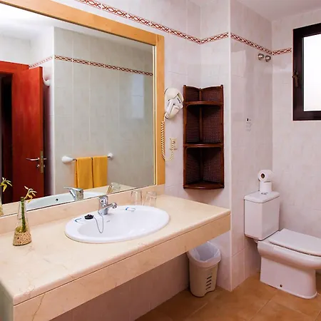 Sbh Royal Monica Hotel Playa Blanca (Lanzarote)