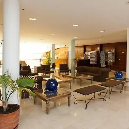 Hotel Sbh Royal Monica Playa Blanca (Lanzarote)