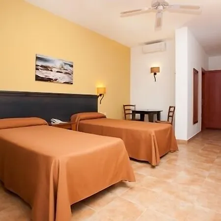 Sbh Royal Monica Hotel 3*