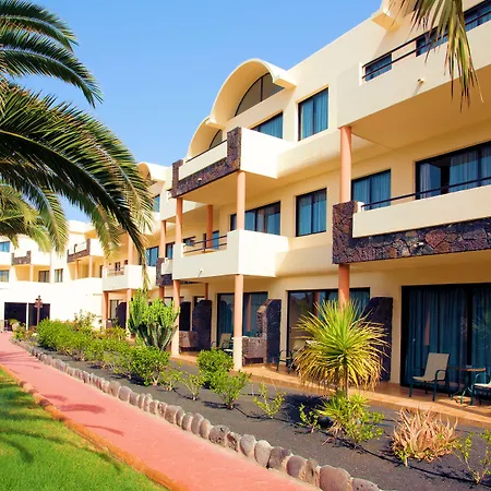 Sbh Royal Monica 3* Playa Blanca (Lanzarote)
