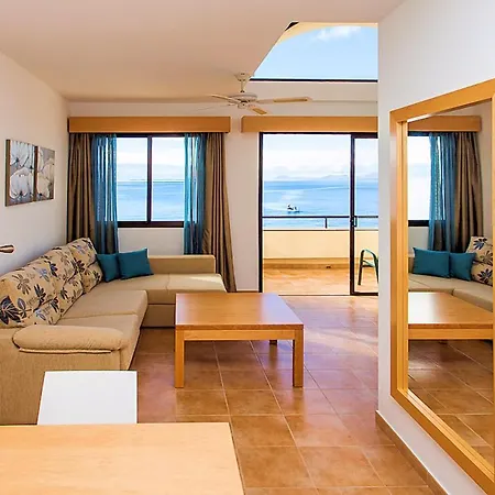 Sbh Royal Monica Hotel Playa Blanca (Lanzarote)