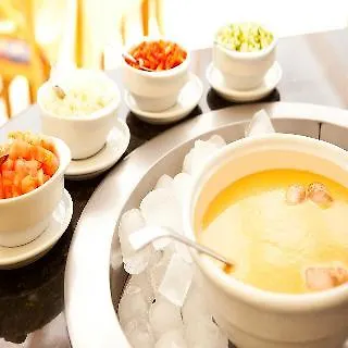皇家莫妮卡sbh酒店 酒店