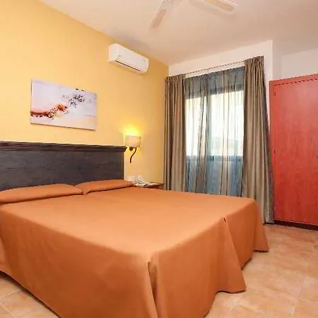 Otel Monea Royal Monica Playa Blanca