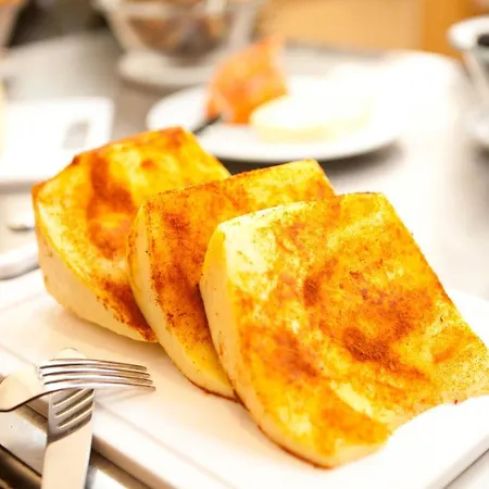 Monea Royal Monica 호텔 플라야블랑카