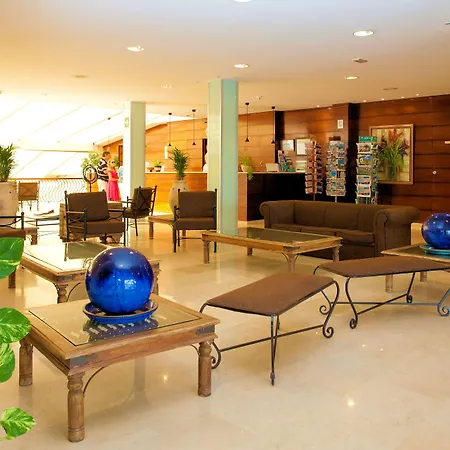 Sbh Royal Monica Playa Blanca (Lanzarote)