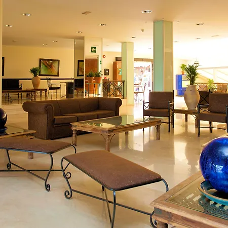 Sbh Royal Monica 3*