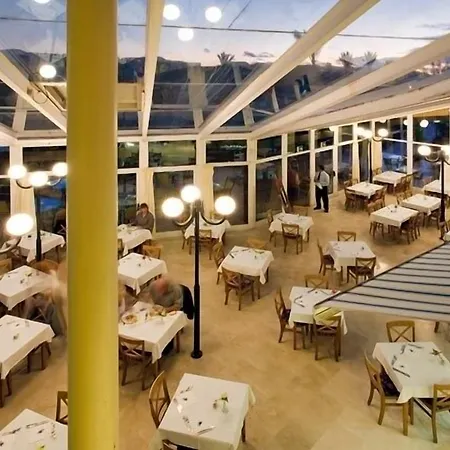 Otel Monea Royal Monica