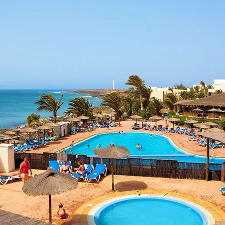 Monea Royal Monica Otel Playa Blanca