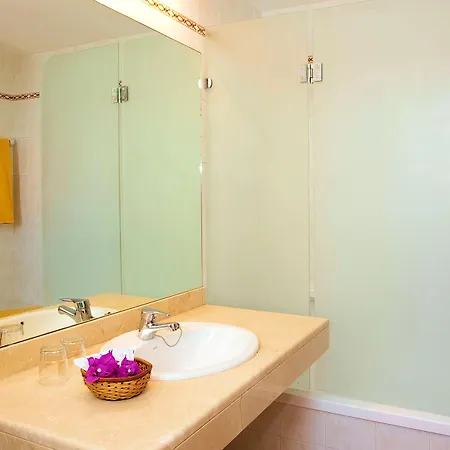 Monea Royal Monica 3* Playa Blanca (Lanzarote)