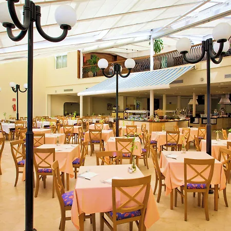 Monea Royal Monica Hotel