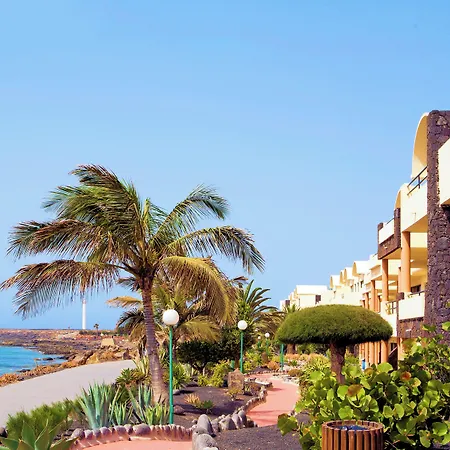 Monea Royal Monica 3* Playa Blanca (Lanzarote)