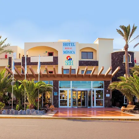 Monea Royal Monica Hotel Playa Blanca (Lanzarote)