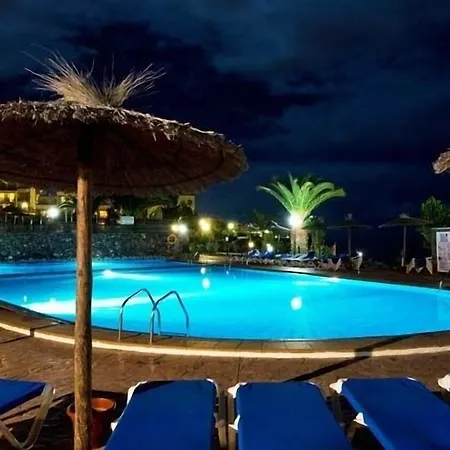 Hotel Monea Royal Monica