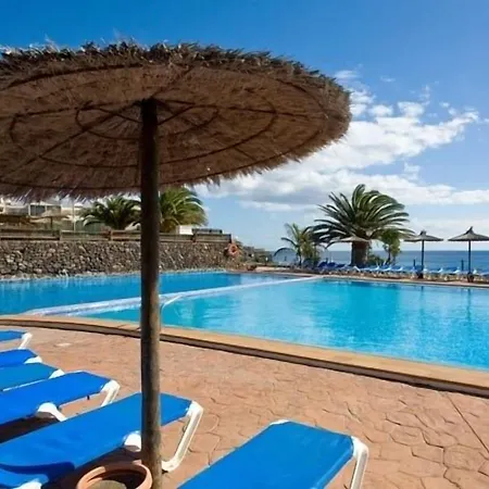 Monea Royal Monica 3* Playa Blanca