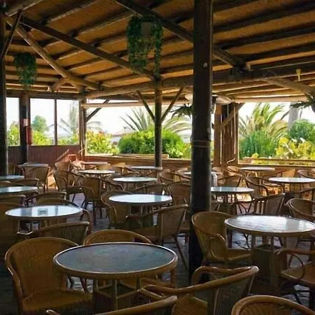 Monea Royal Monica 3* Playa Blanca (Lanzarote)