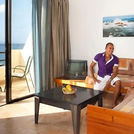 Monea Royal Monica Playa Blanca (Lanzarote)