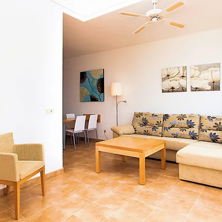 Hotel Monea Royal Monica Playa Blanca (Lanzarote)