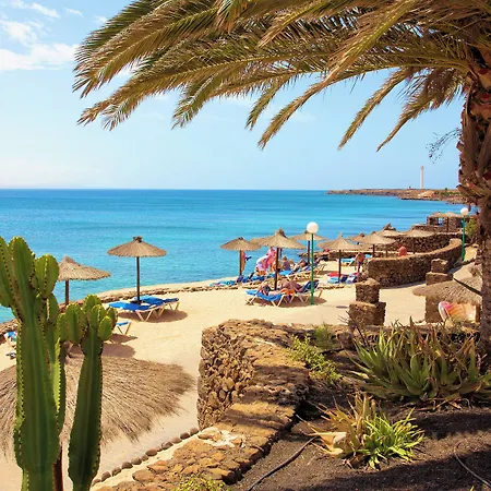 Hotel Monea Royal Monica Playa Blanca (Lanzarote)