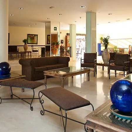 Monea Royal Monica 3* Playa Blanca