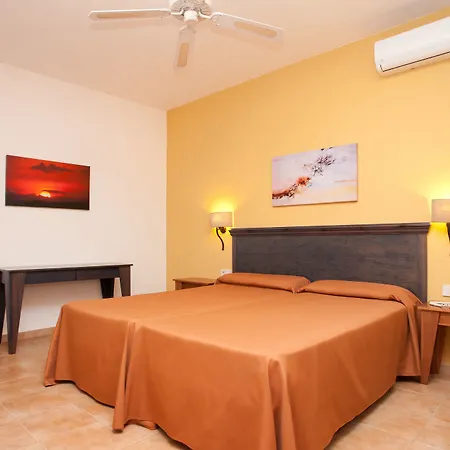 Otel Monea Royal Monica Playa Blanca