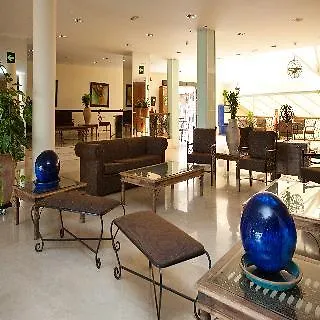 Sbh Royal Monica Hotel 3*