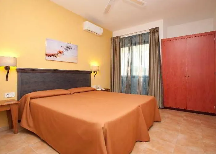 Hotel Sbh Royal Monica Playa Blanca (Lanzarote)