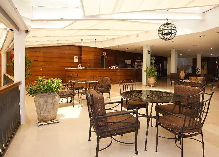 Hotel Sbh Royal Monica Playa Blanca (Lanzarote)
