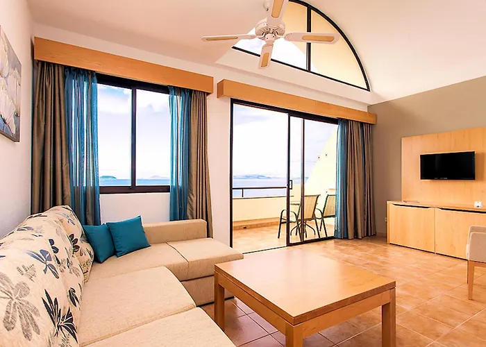 Sbh Royal Monica Hotel Playa Blanca (Lanzarote)