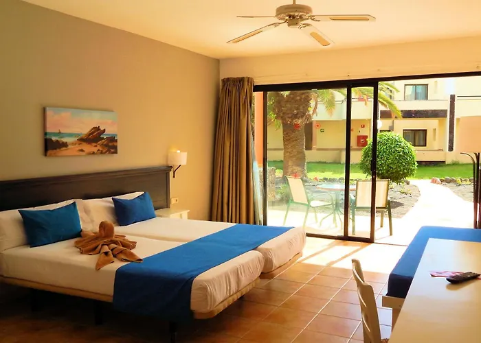 Sbh Royal Monica 3* Playa Blanca (Lanzarote)