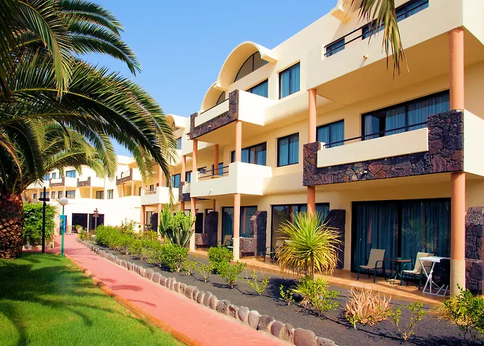 Sbh Royal Monica Hotel