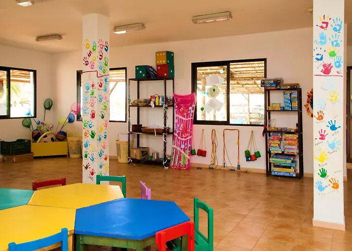 Sbh Royal Monica 3* Playa Blanca (Lanzarote)