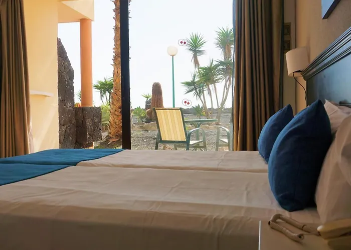 Sbh Royal Monica 3* Playa Blanca (Lanzarote)