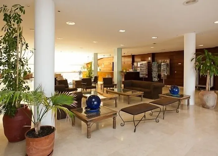 Hotel Sbh Royal Monica Playa Blanca (Lanzarote)