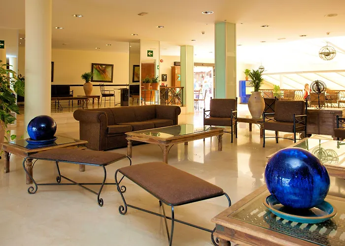Sbh Royal Monica 3*