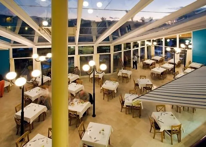 Hotel Sbh Royal Monica