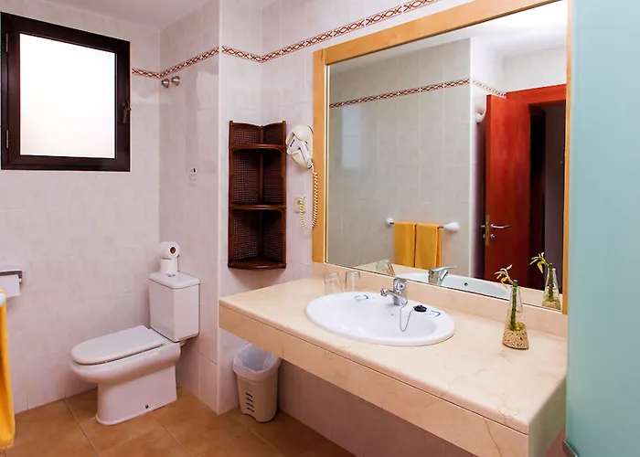 Sbh Royal Monica Playa Blanca (Lanzarote)