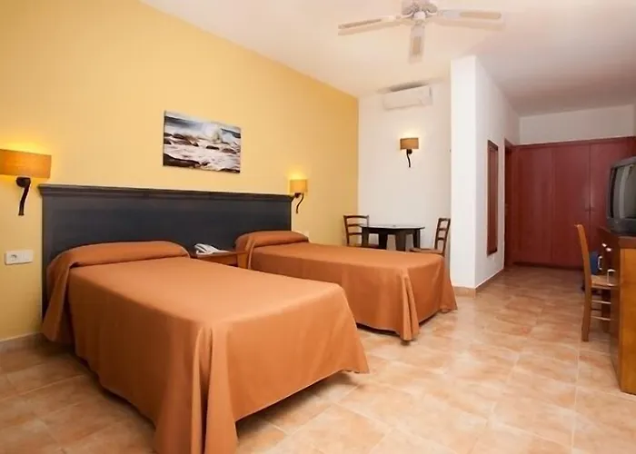 Sbh Royal Monica Hotel 3*